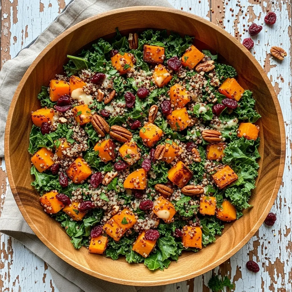 Expert Tips for the Best Quinoa Salad