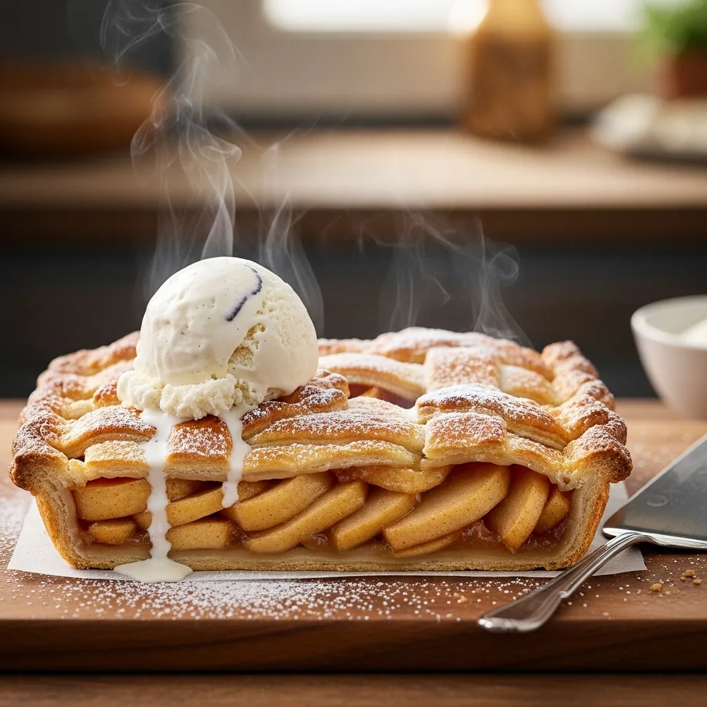 Expert Tips for Perfect Apple Slab Pie