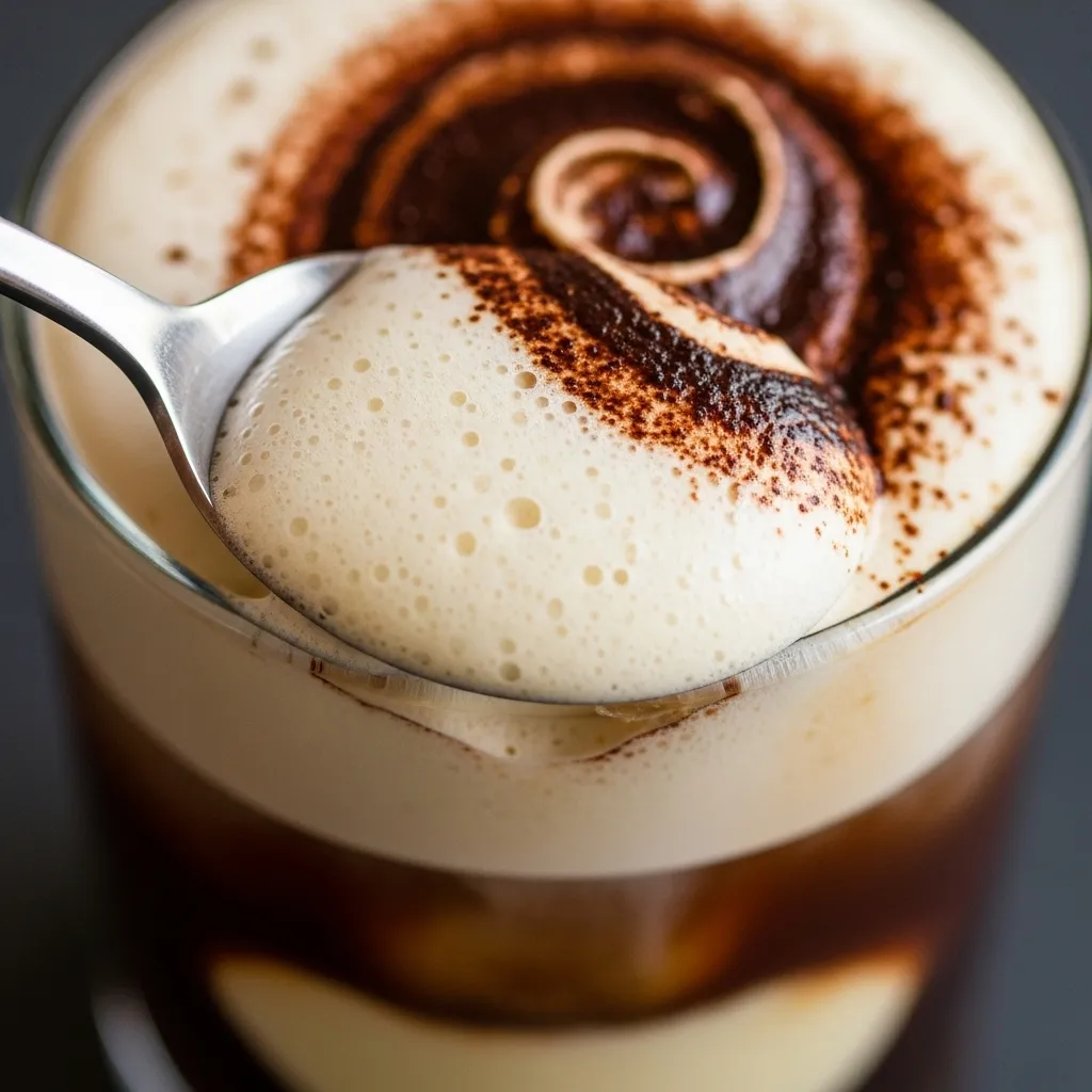 How to Make Tiramisu Cold Brew (Step-by-Step)