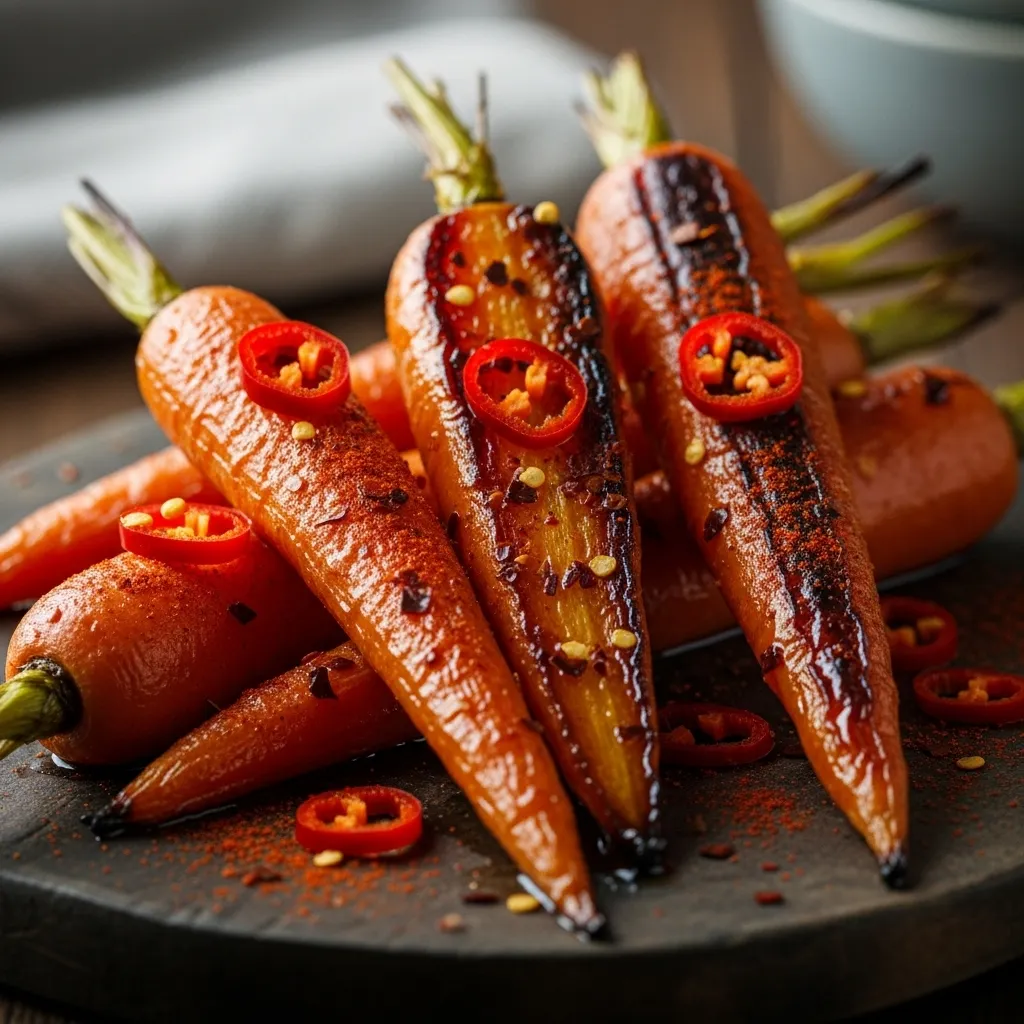 Health Benefits of This Recipe