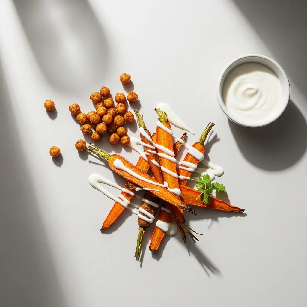 Recipe Variations