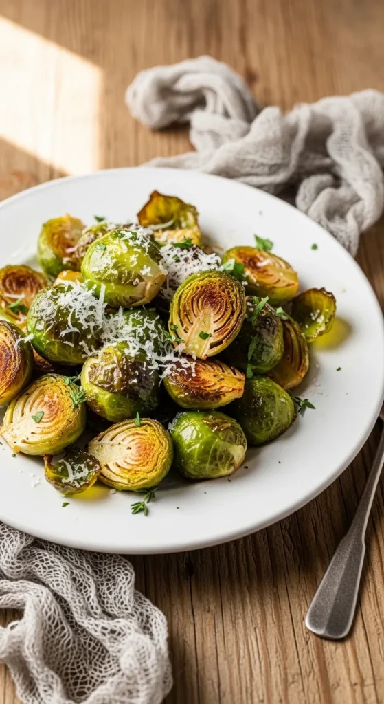 Tips for Perfect Brussels Cabbage