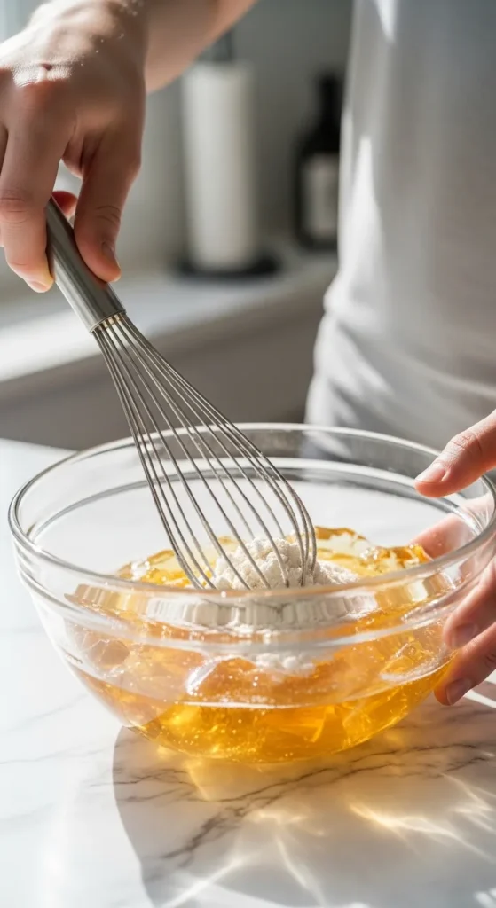 Bariatric Gelatin Recipe – Easy & Healthy Weight Loss