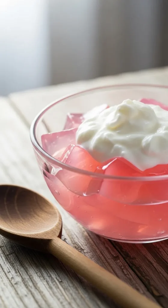 Bariatric Gelatin Recipe – Easy & Healthy Weight Loss