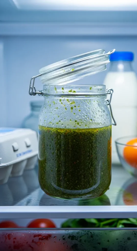 Best Chimichurri Recipe – Easy Homemade Sauce