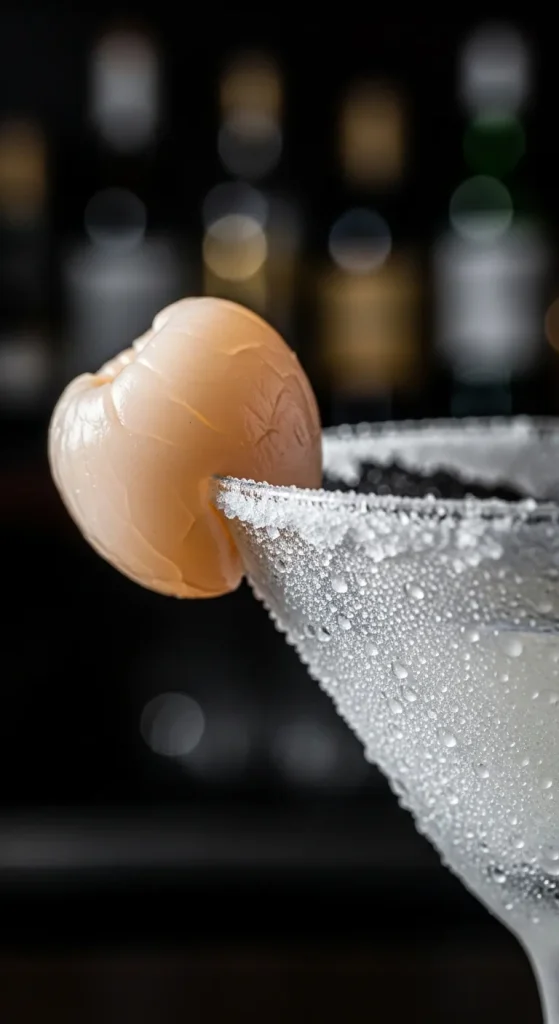 Best Lychee Martini Recipe – Easy & Delicious