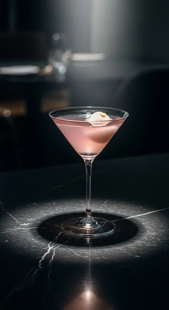 Best Lychee Martini Recipe – Easy & Delicious