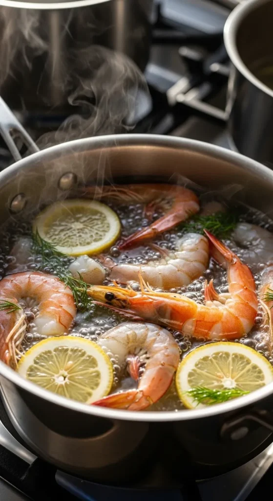 Best Shrimp Cocktail Recipe – Easy & Homemade
