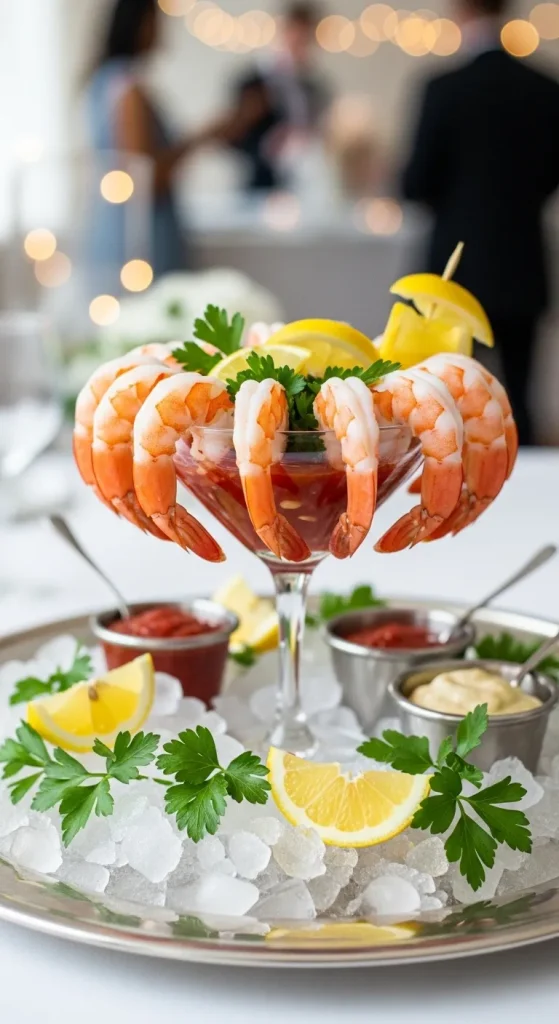 Best Shrimp Cocktail Recipe – Easy & Homemade