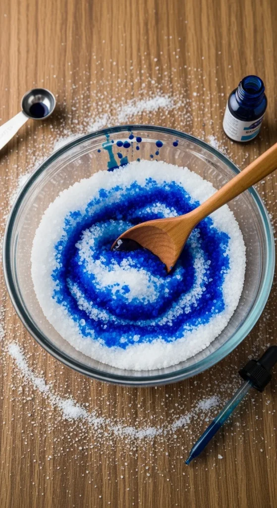 Blue Salt Trick Recipe – Ultimate Easy Homemade Guide