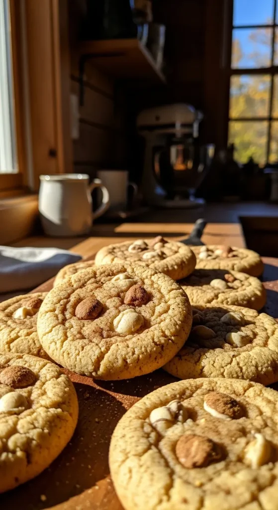Chipless Cookies Recipe