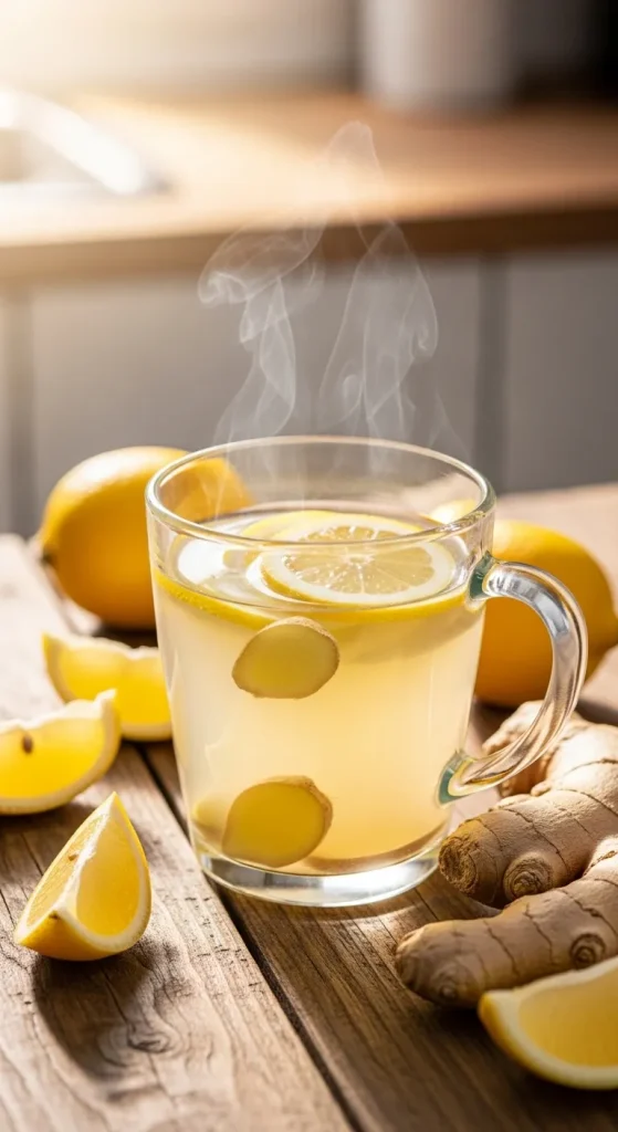 Core Miracle Weight Loss Drink Recipe