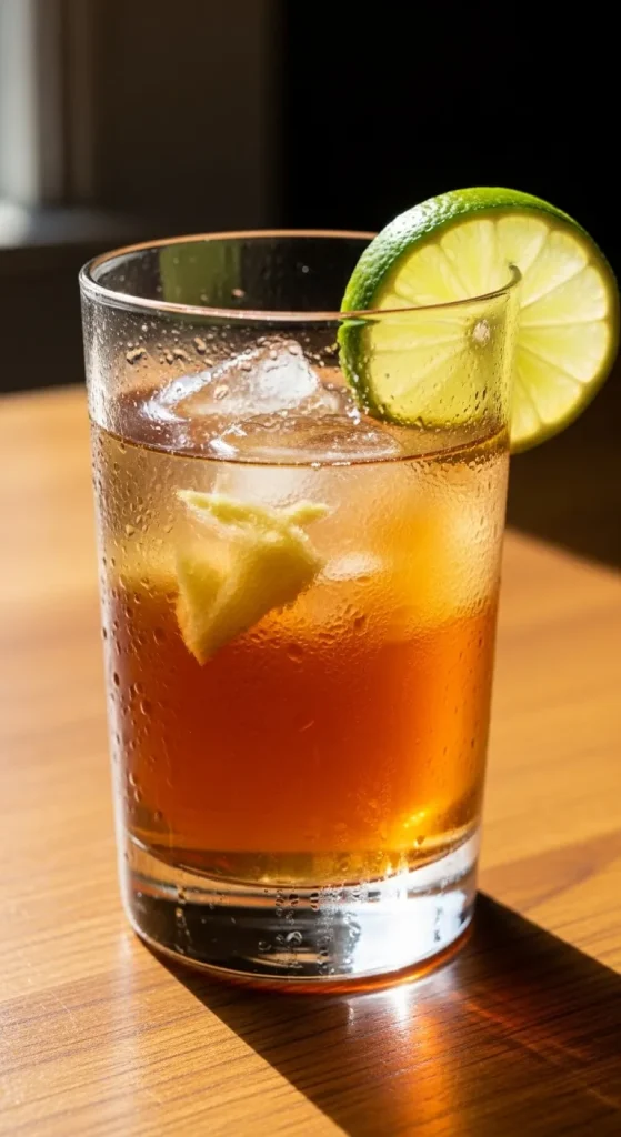 Easy Drinks with Rye for Beginners