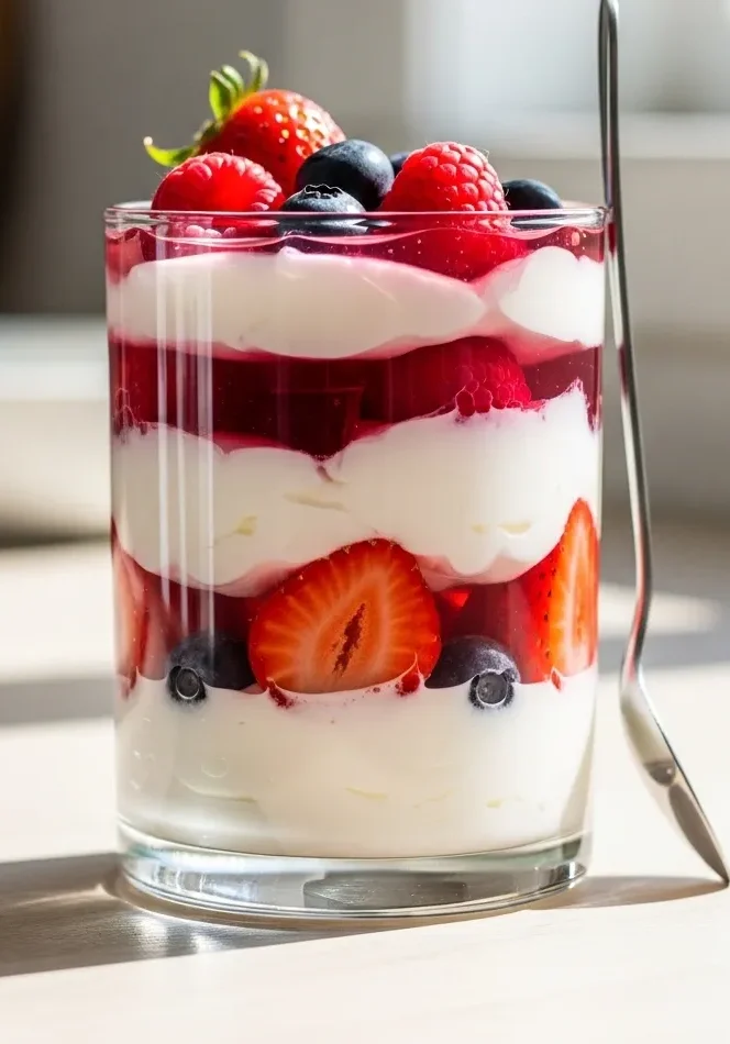 Easy Gelatin Weight Loss Recipe Simple Fat-Burning Guide