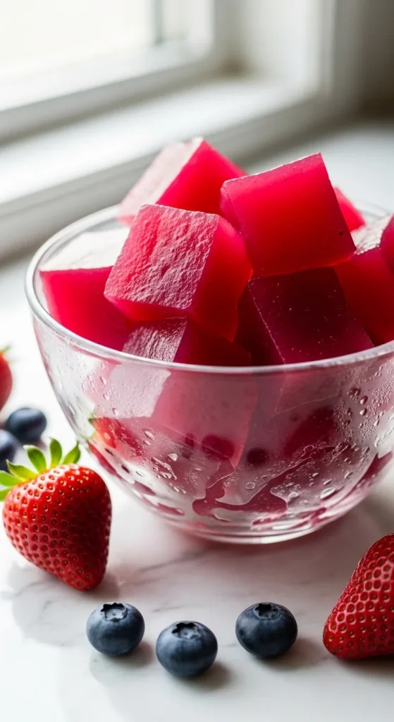 Easy Gelatin Weight Loss Recipe Simple Fat-Burning Guide