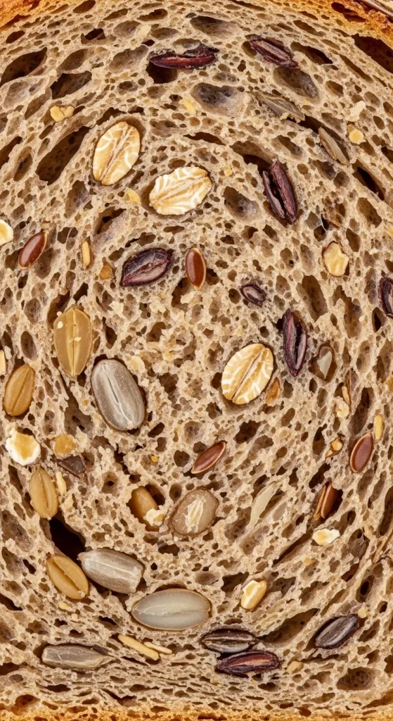Ezekiel Bread Recipe with Sprouted Grains