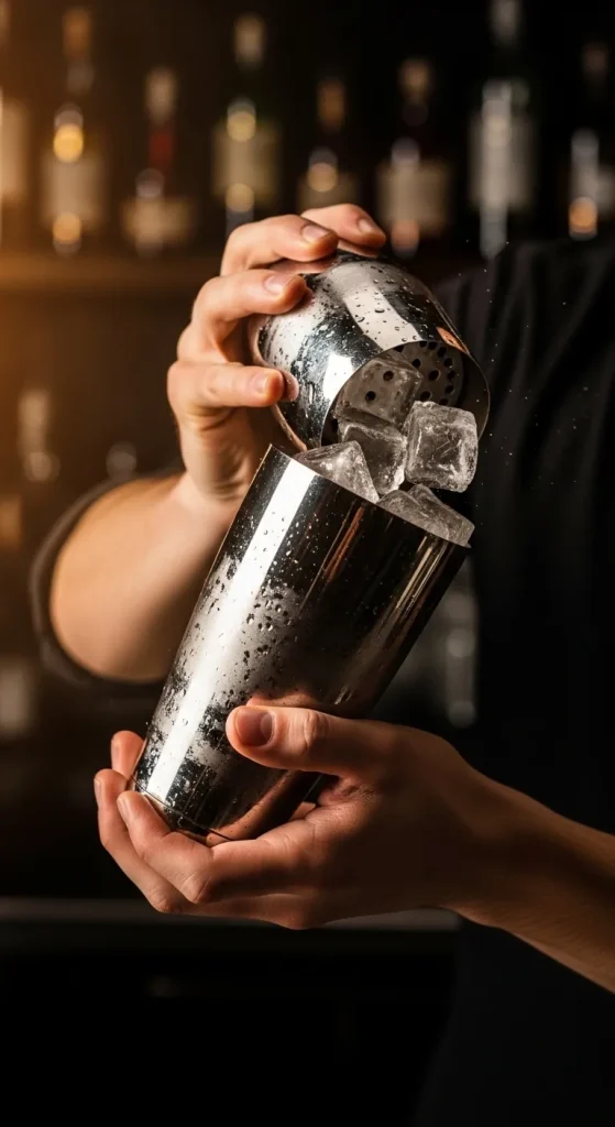 How to Make Hurricane Drink – Step by Step
