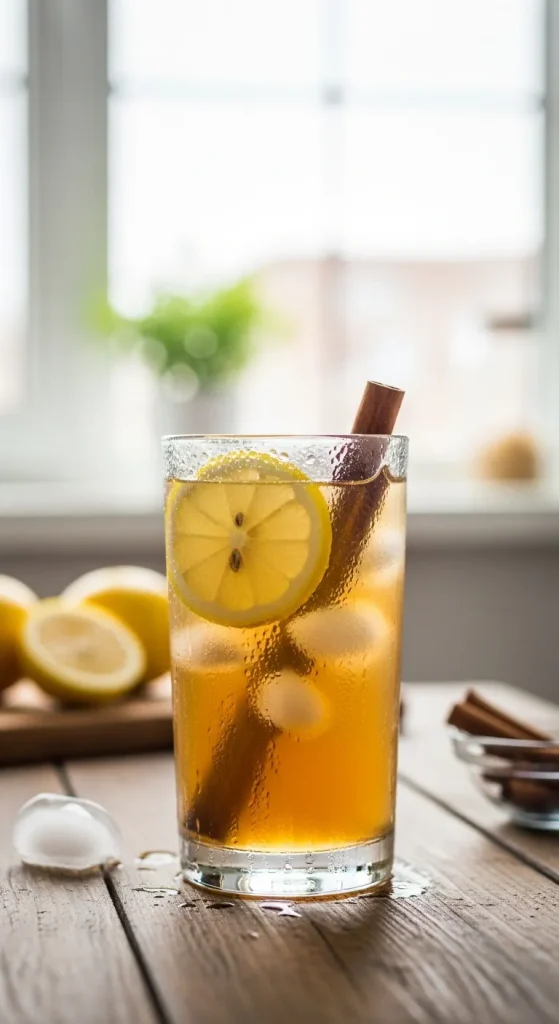 How to Make Miracle Weight Loss Drink at Home