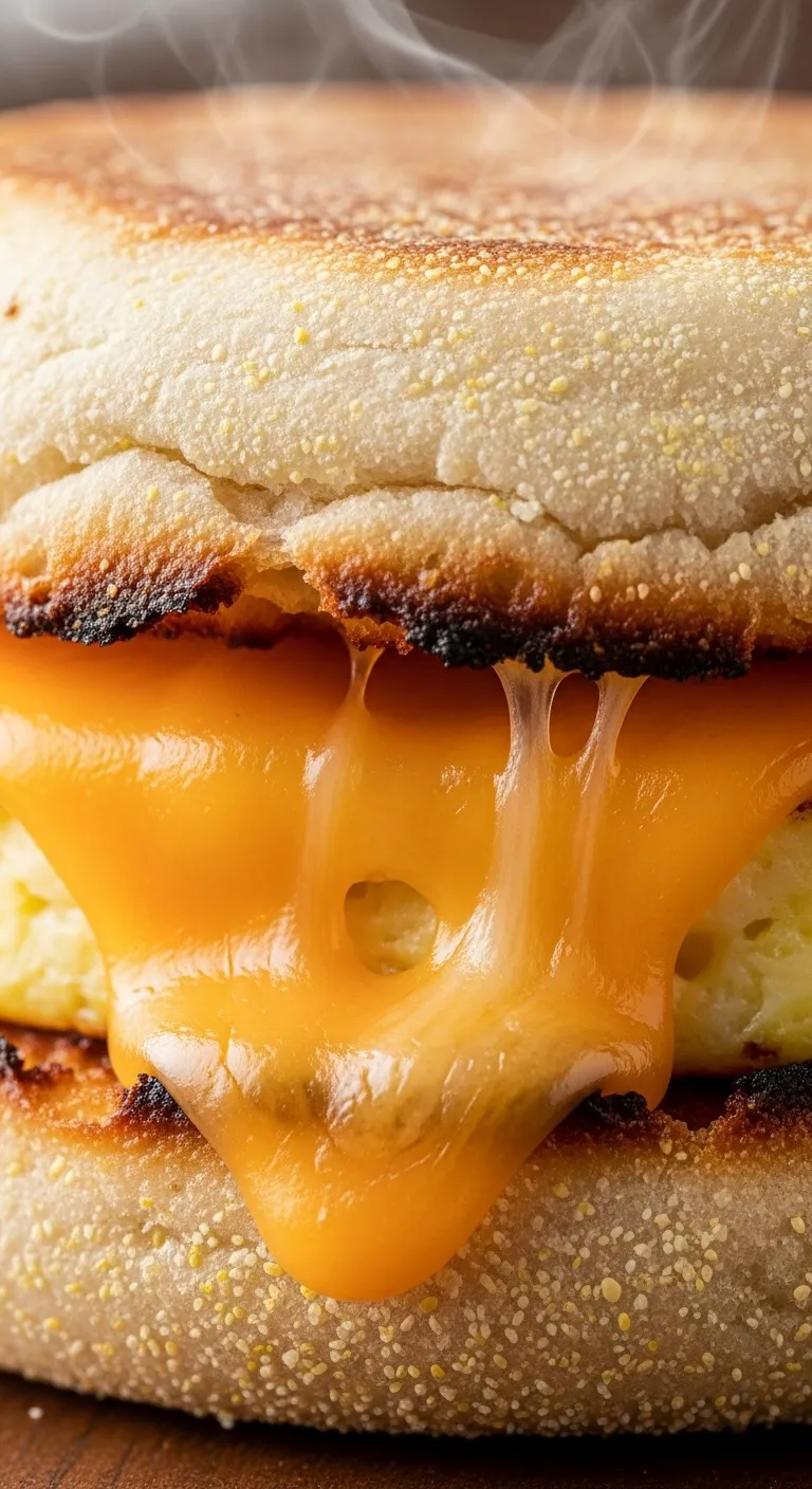 Jimmy Dean Breakfast Sandwich Air Fryer Guide