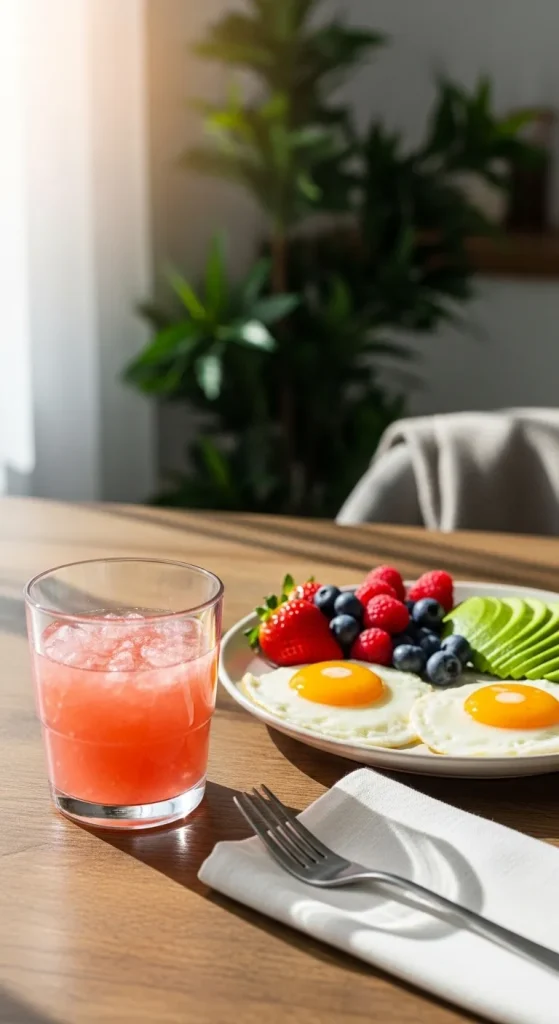 Pink Salt Trick Recipe for Weight Loss Guide