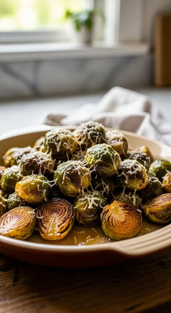 Tips for Perfect Brussels Cabbage