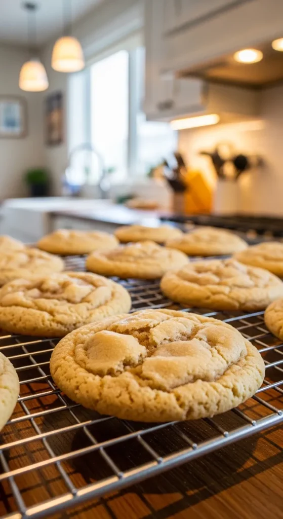 Tips for Perfect Chipless Cookies