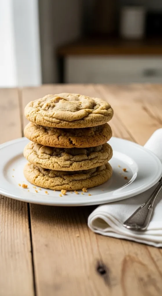 Tips for Perfect Chipless Cookies
