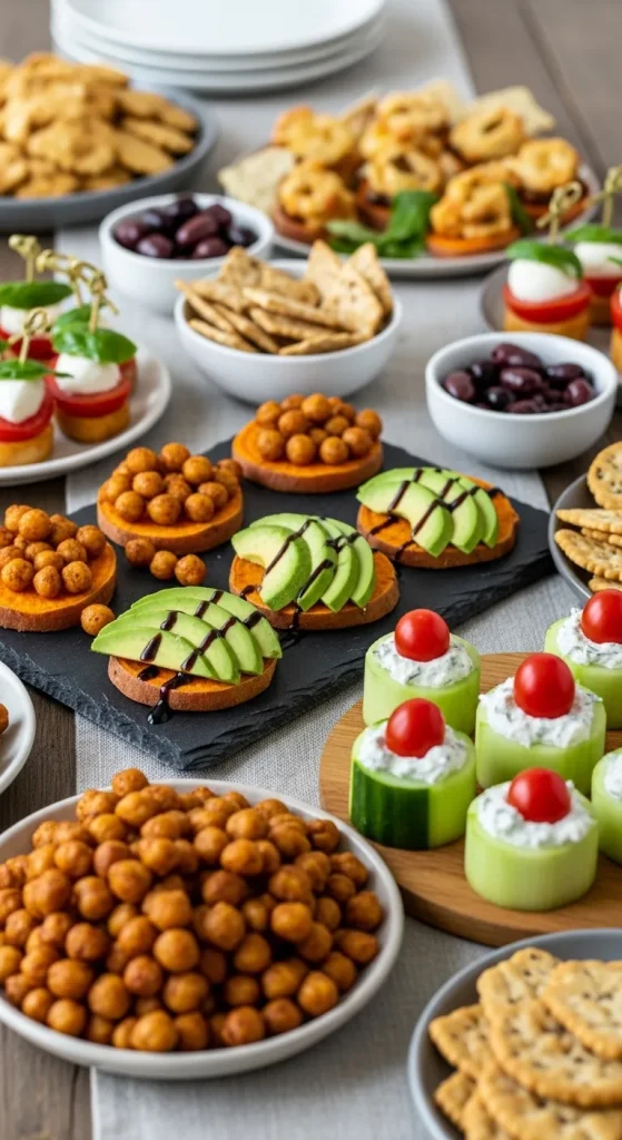 Why You’ll Love These Gluten Free Dairy Free Appetizers