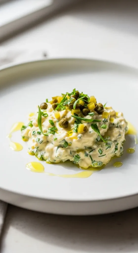 Classic Remoulade Recipe | Creamy & Flavorful Homemade Sauce