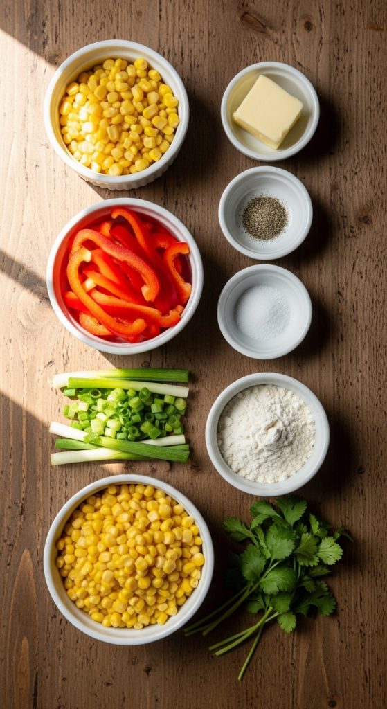 Fried Corn Recipe: Crispy, Flavorful, and Easy to Make