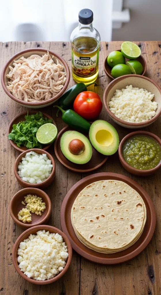 Flautas Recipe: Crispy, Flavorful Mexican Flautas Made Easy