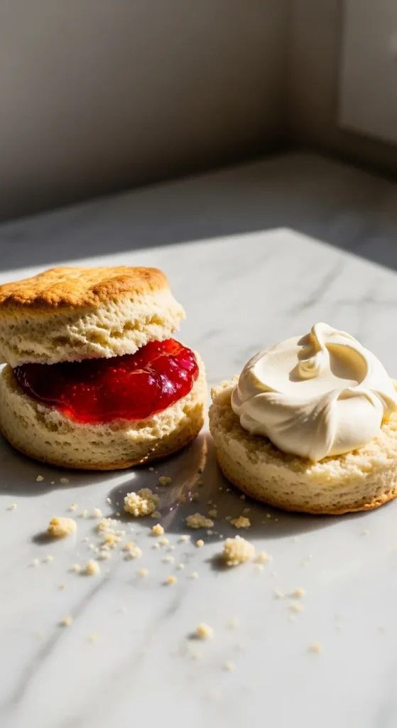 English Scones Recipe – Easy, Perfect & Authentic Guide