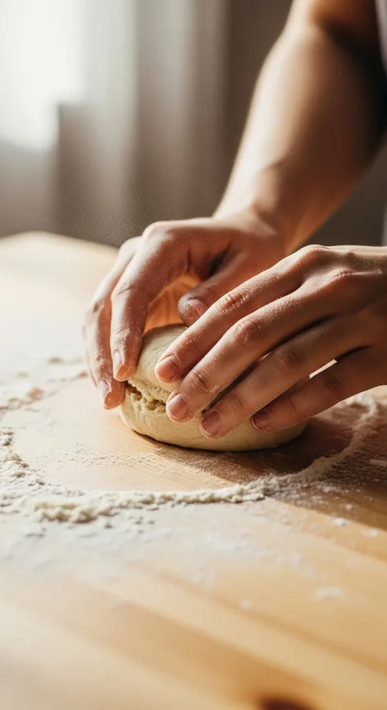 English Scones Recipe – Easy, Perfect & Authentic Guide