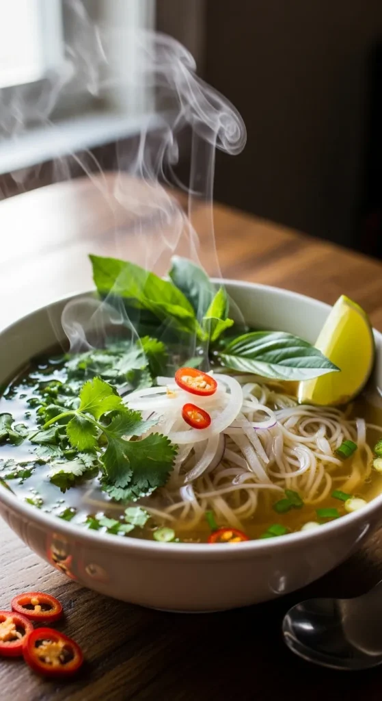 Rice Noodle Recipe – Easy, Flavorful & Quick Guide