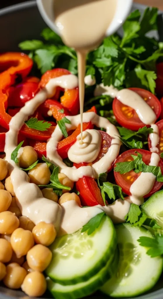 What Is a Mediterranean Bowl Recipe?