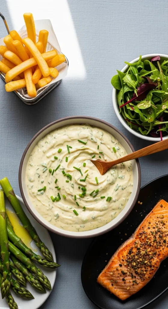 Classic Remoulade Recipe | Creamy & Flavorful Homemade Sauce