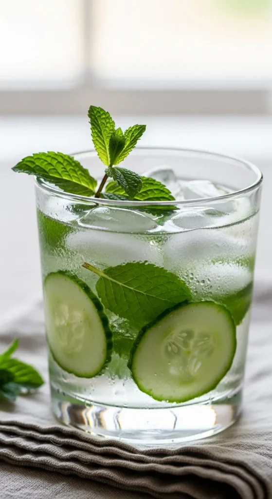 Why You’ll Love This Ice Water Hack Recipe