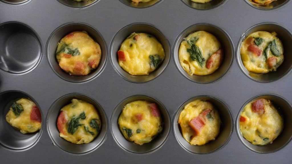 Can I freeze these egg bites?