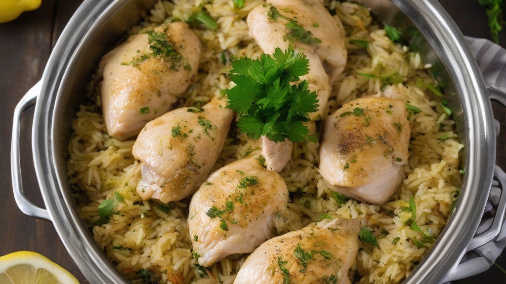 Can I use boneless chicken instead?