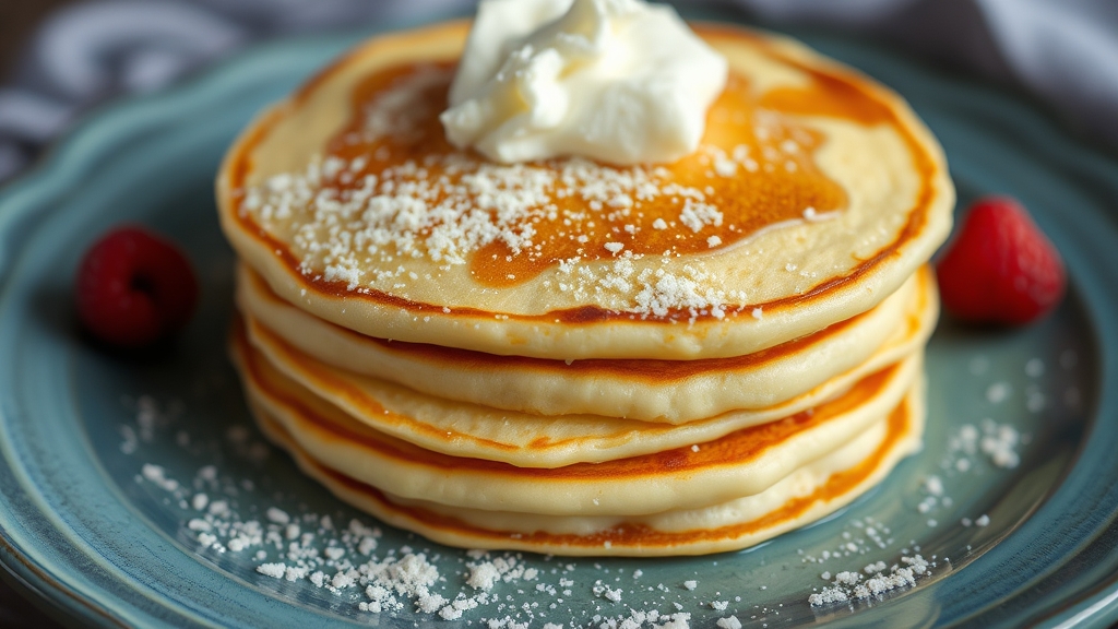 Can I use low-fat ricotta?