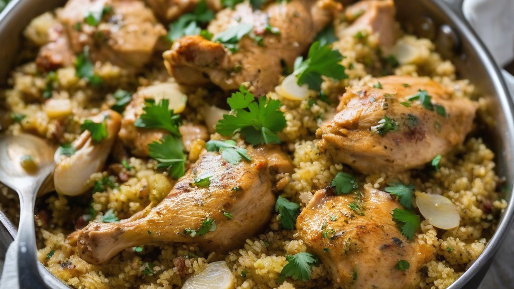 Why You’ll Love This Recipe