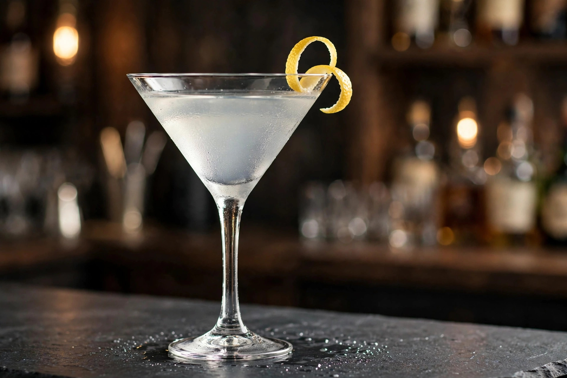 Classic Martini